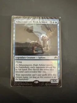 MTG Intro Packs (BFZ & ORI) Collection - 7 Plastic Sealed, No Box - Image 1