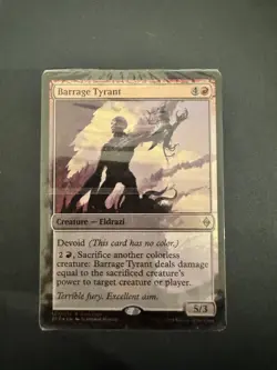 MTG Intro Packs (BFZ & ORI) Collection - 7 Plastic Sealed, No Box - Image 3