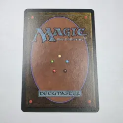 Animate Dead - MTG - 4th Edition - Excellent - Magic the Gathering - Image 4