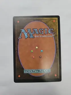 MTG - Sorceress Queen 4th Edition Regular - Image 3