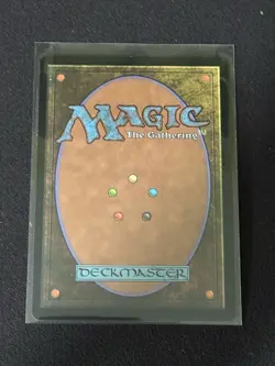 Amy Rose (Rainbow Foil) Secret Lair Drop Foil - Image 2