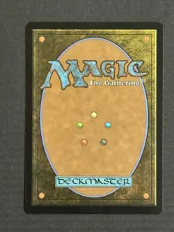 Magic The Gathering Orcish Bowmasters LOTR: Tales Of Middle-earth Non-foil - Image 2