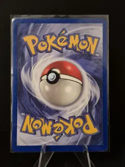 Dark Arbok 19/82 Rare Team Rocket - WOTC Pokemon Card NM - Image 2