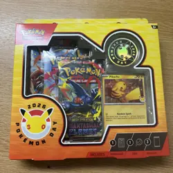 Pokemon Trading Card Game (TCG): Pokemon Day 2026 Collecting Promo - Image 2