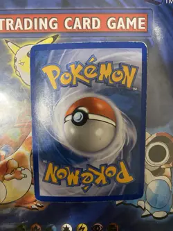 Carta Pokemon Lugia Lv. 43 Secret Wonders Reverse Holo DPBP299 14/132 - Image 2