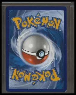 Pokemon TCG Lt. Surge's Bargain Full Art 185/132 ME01: Mega Evolution NM/M - Image 2