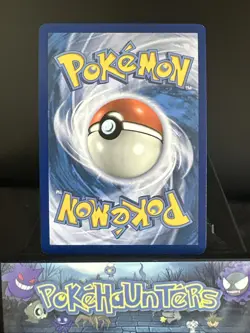 Pokemon Card Charizard Ex 161 SVP Black Star Promo Ultra Rare Holo Near Mint - Image 2