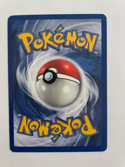 Pokemon TCG Gym Challenge 1st Edition Misty's Magikarp 88/132 Regular NM - Image 2