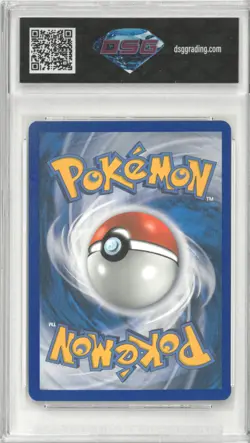 2003 Pokemon Skyridge AERODACTYL #1/144 Reverse Holo 💎 DSG 10 Gem Mint - Image 2