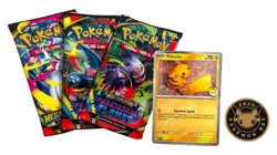NEW & IN HAND! Pokemon Day 2026 Collection Box - Image 5