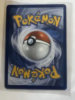 Pokemon TCG Team Rockets Nidoking EX - Image 3