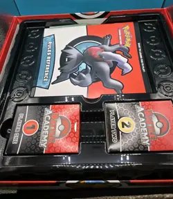 Pokemon Battle Academy Box 2024 - Image 5