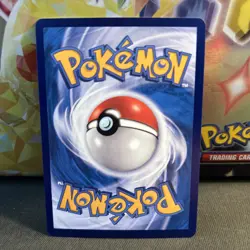Pokemon TCG Flareon V Simplified Chinese Gem Pack Volume 2 M/NM Pack Fresh CBB2C - Image 2
