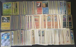 Pokemon Near Complete Cosmic Eclipse Master Set ALL HOLOS NON HOLO REVERSE HOLOS - Image 1