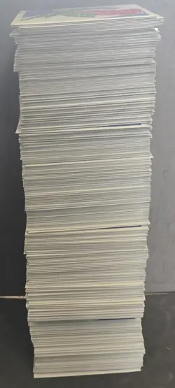Pokemon Near Complete Cosmic Eclipse Master Set ALL HOLOS NON HOLO REVERSE HOLOS - Image 2