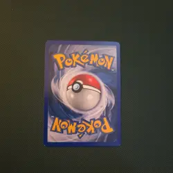 Pokemon - Base Set Shadowless - Vulpix 68/102 - Common LP - Image 2