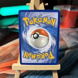 Pokemon TCG Pikachu 4/12 McDonald's 2018 Holo Promo - Image 2
