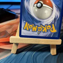 Pokemon TCG Pikachu 4/12 McDonald's 2018 Holo Promo - Image 3
