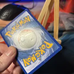 Pokemon TCG Pikachu 4/12 McDonald's 2018 Holo Promo - Image 4