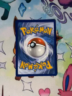 Pokemon TCG Destined Rivals - Ethan's Ho-Oh ex 039/182 Holo - Image 2