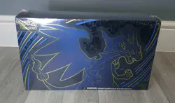 Pokemon TCG Mega Charizard X EX Ultra-Premium Collection UPC - Factory Sealed - Image 1