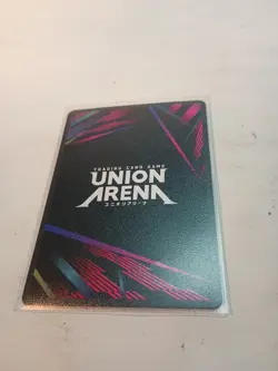 (1) Pack Fresh Maxwell 089 R* GODDESS OF VICTORY NIKKE Union Arena English Card. - Image 4