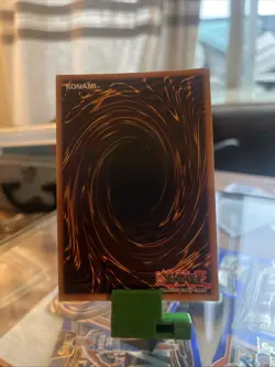 Yugioh Number F0: Utopic Future Zexal DUAD-EN042 Ultra Rare 1st Edition NM - Image 2