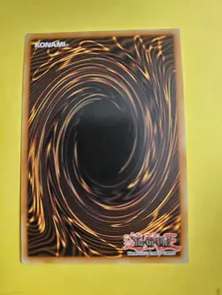 YuGiOh SNIPE HUNTER Quarter Century Secret Rare RA03-EN170 - Image 2