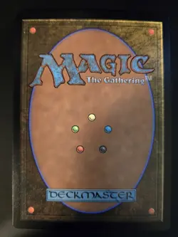 Command Beacon NM Commander Legends MTG FREE SHIPPING - Image 2