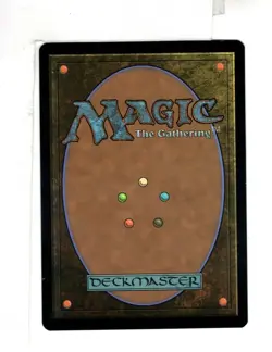 MTG SkeenAB Command Beacon from Commander Legends. NM. - Image 2