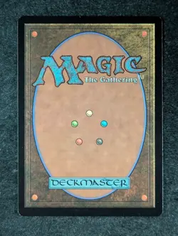 2020 Magic: The Gathering COMMAND BEACON #349/361 Commander Legends Rare English - Image 2