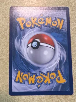 Pokemon Gyarados EX TCG Full Art Holo Ultra Rare Card 114/122 XY-Breakpoint NM - Image 2