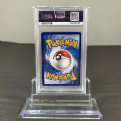 Pokemon Sandaconda V 252/264 Fusion Strike Alternate Art PSA 10 GEM MINT - Image 2