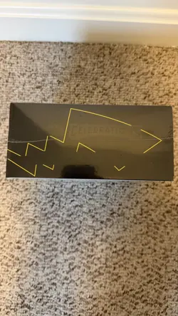 Pokemon TCG 25th Anniversary Celebrations Elite Trainer Box ETB SEALED with case - Image 5