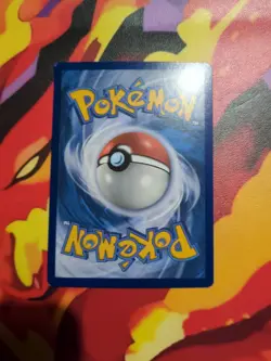 Pokemon TCG Garchomp EX Paradox Rift 245/182 Special Illustration Rare Holo - Image 2