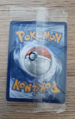 Pokemon Card Black Star Promo Charmander Obsidian Flames ETB SVP 044-mint - Image 2