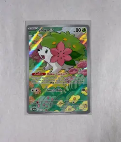 Pokemon EX Destined Rivals Card Lot 2025 MINT/NM+ Holo Cards Lot of 9 TCG Cards - Image 2