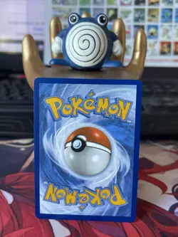 Pokemon TCG Full Art Trainer Cards (Lot Of 9) Pokemon Card Giovanni Emcee’s Cage - Image 3