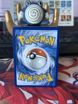 Pokemon TCG Full Art Trainer Cards (Lot Of 9) Pokemon Card Giovanni Emcee’s Cage - Image 5