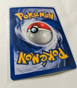 Pokemon Card - TCG Birthday Pikachu Holo Promo Card 24 - Image 5