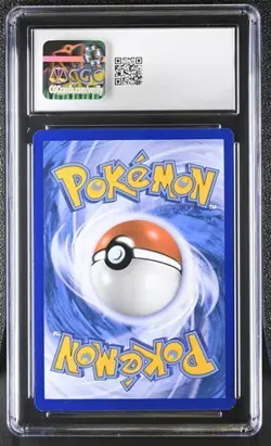 Umbreon 130/197 Trick or Trade 2024 - GEM MINT 10!! Beautiful Card!! - Image 2