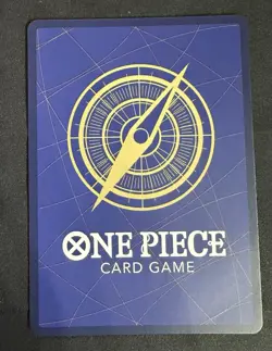 O-Nami (Illustration Box Vol.1) OP05-062 One Piece Promotion Cards Foil - Image 2