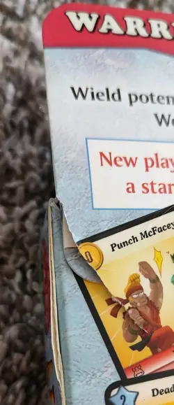 Munchkin CCG TCG Complete Set Of 2 2 Player Starter Decks Collectible Card Game - Image 3