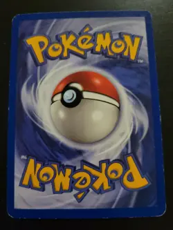 Pokemon TCG Card 2000 Team Rocket Dark Jolteon 38/82 - Image 2