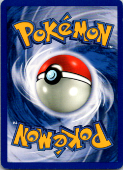 Dark Jolteon Uncommon Unlimited Team Rocket 38/82 LP - Image 2