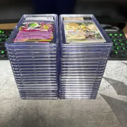 Pokemon CGC Graded cards lot - Image 1