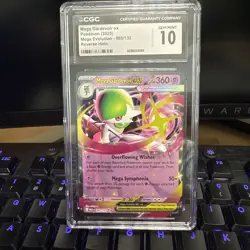 Pokemon CGC Graded cards lot - Image 3