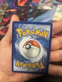 Team Rocket’s Mimikyu 238/217 Ascended Heroes Pokemon TCG Mega Evolution English - Image 2