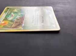 Pokemon TCG Bulbasaur EX FireRed & LeafGreen 54/112 Regular Common Non Holo - PL - Image 2