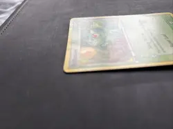 Pokemon TCG Bulbasaur EX FireRed & LeafGreen 54/112 Regular Common Non Holo - PL - Image 3